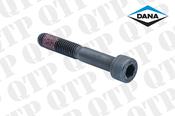 Front Axle Piston Screw - AgriParts
