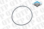 Front Axle Piston O-Ring - AgriParts image