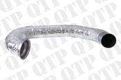 Exhaust Pipe Massey Ferguson - AgriParts image