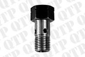Pressure Control Valve Deutz (M14 x 1.50 x 40mm) - AgriParts