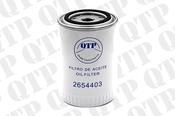 Engine Oil Filter - AgriParts image