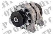 Alternator 35 Amp c/o Pulley &amp;amp; Fan ** Outer Carton of 6 Pieces ** Socket 1012 ** ** Alternator Kit is 63336 ** image