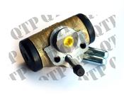 Brake Slave Cylinder Zetor 4711 5711 6718 LH image