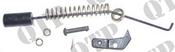 Repair Kit 135 165 Hand Brake image
