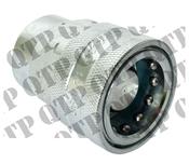 Trailer Brake Coupling 1/2" BSP image