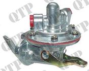 Fuel Lift Pump 203 595 w/o Glass Bowl image