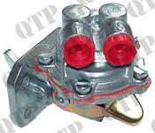 Fuel Lift Pump 240 4 Stud McCormick CX50 CX60 image