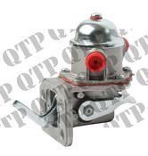 Fuel Lift Pump 165 188 290 4 Stud 390T 398 575 590 690 698T 3050 3060 3065 3070 image