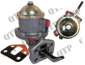Fuel Lift Pump 6354.4 Phaser 6 Cylinder 399 699 2640 2680 2720 2725 3080 3090 3115 3125 3630 3645 3655 McCormick MTX110 125 140 image