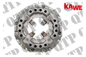 Clutch Assembly Ford 5000 6600 12" Kit No. 2783 / 2784 image
