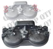 Dual Imperial Head 1/2" 20 UNF Ford Case image