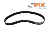 Fan Belt Ford 40 TS110 TS115 6PK2554 c/w Air Con Original image