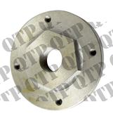 Water Pump Spacer Ford 5610 6610 ** 1922 is Pump image