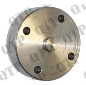 Water Pump Spacer Ford 7600 - 1922 Water Pump To replace Viscous image