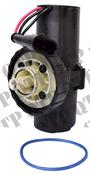 Fuel Lift Pump Electric Ford TS/TM/M Case MXM LB90 LB110 LB115 555E 655E 675E ** 409789 is Seal Kit ** image