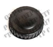 Fuel Cap Ford New Holland T4000 TL TN TNA image