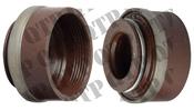 Valve Stem Seal Ford New Holland TM115 - TM190 TS80 - TS115