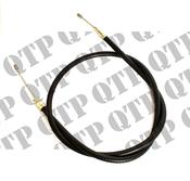 Cable David Brown 996 1410 1412 PTO Clutch Release image