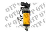 Fuel Lift Pump JCB TM310 Electric image