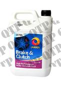 Brake Fluid 5 Ltr image