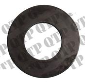 Washer Trunnion Cap John Deere 5300 5400 5500