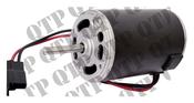 Cab Blower Motor John Deere 8100 - 8400 8110 - 8410 9100 - 9400 image