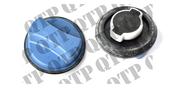 Cap Ad Blue John Deere 6R 6M 6RC 6MC image