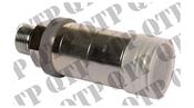 Quick Release Coupling John Deere 6030 Series 6R 6M Series ** Kit is 58420 ** image