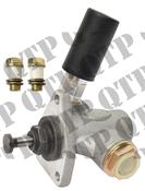 Fuel Lift Pump Massey Ferguson 8250 Xtra 8260 Xtra image