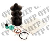 Repair Kit Master Cylinder Massey Ferguson 342 352 362 365 375 390 390T 396 398 399 Cylinder 6792 or 6792R image