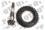 Crown Wheel &amp;amp; Pinion Massey Ferguson 54 64 Series  8 x 33 image