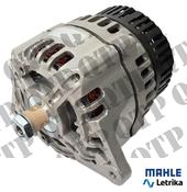 Alternator MAHLE Massey Ferguson 54 61 62 64 74 81 Series 120 image
