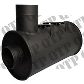 Air Filter Assembly Massey Ferguson 6160 6170 6180 3120 3120T image