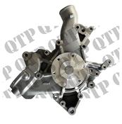 Water Pump Fendt Favorit 816 818 822 824 920 920NA 924 924NA 926 926NA Man Engine image