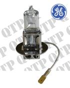 Bulb 12V 55W H3 Plough Light ** 1003 is Budget Brand ** image