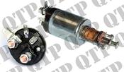 Solenoid Switch M45 image