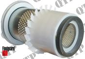Air Filter JCB 3CX Outer Zetor Proxima 6441 7441 8441 Zetor 21's image