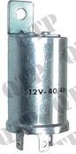 Relay Flasher Unit Duncan Cab 21W X 4 image