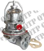 Fuel Lift Pump David Brown 990 995 996 1200 - 1690 ** 52619 is Gauze ** image