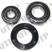 Wheel Bearing Kit 20D 35 65 image