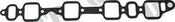 Air Intake Manifold Gasket Ford 5000 Square image