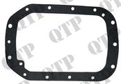 Centre Housing Gasket Ford 5000 40s image
