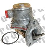 Fuel Lift Pump Deutz D DX Intrac image