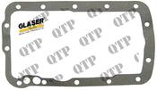 Lift Cover Gasket Ford 4000 image