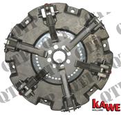 Clutch Assembly Landini 14000 13" 23 Splines image