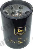 Engine Oil Filter John Deere 6010s **Aftermarket Version 1453** image