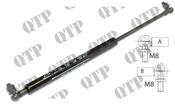 Gas Strut C &amp;amp; G - 140N - Rear Window Length 395mm - Ram 150mm