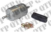 Fuel Filter In Line Petrol image