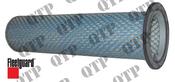 Air Filter JCB 3C 3CX Inner image