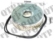 Power Steering Pump Filter Ford image